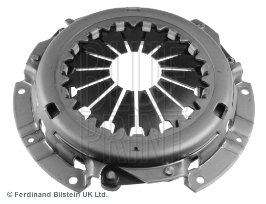 Clutch Pressure Plate